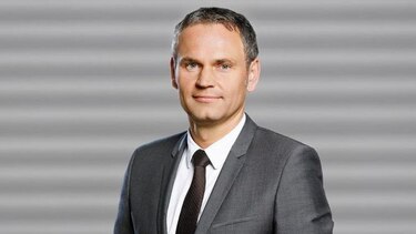 Oliver Blume será el nuevo presidente en Porsche