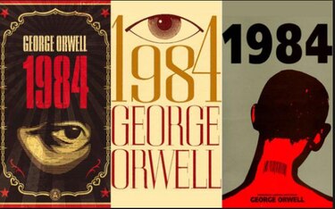 '1984' sigue fascinando a los lectores 70 años después de su publicación