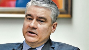 Gasto corriente resta espacio a la inversión