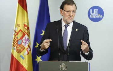 Rajoy convoca mañana la Comisión de Asuntos Económicos ante situación griega