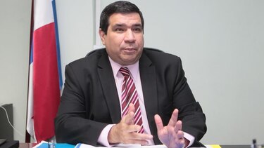 Las prioridades del regulador