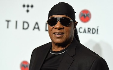 Stevie Wonder será sometido a un trasplante de riñón