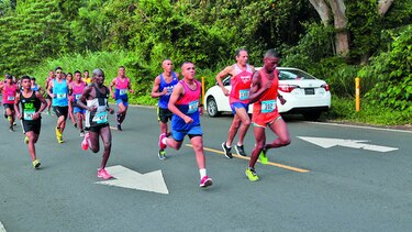 Maratón de Panamá repartirá $50 mil