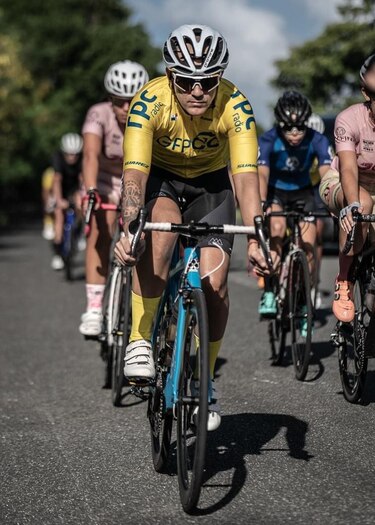 Más de mil atletas participarán del Gran Fondo Cycling Challenge Panamá
