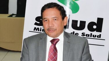 Minsa confirma una muerte más por brote de tosferina