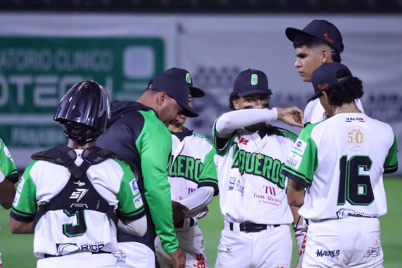 Panamá Oeste busca seguir firme en la cima ante Darién