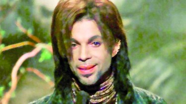 Álbumes póstumos de Prince tendrán canciones inéditas