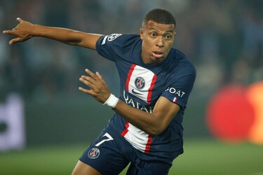 Mbappé: ‘No le he pedido al PSG ser vendido o salir al Real Madrid’