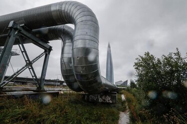 Francia  intercambiará gas y electricidad con España y Alemania