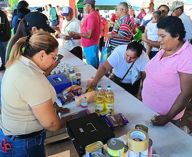 Agroferias: anuncian puntos de venta para el miércoles 8 de julio
