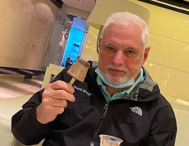 Martinelli reacciona un día después de su condena por lavado e insiste en que es inocente