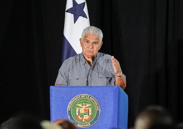Panamá frena venta de energía a Costa Rica como medida de retorsión