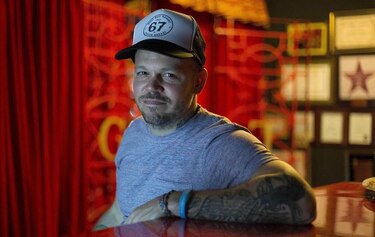 Residente: 'la independencia no tiene límites'