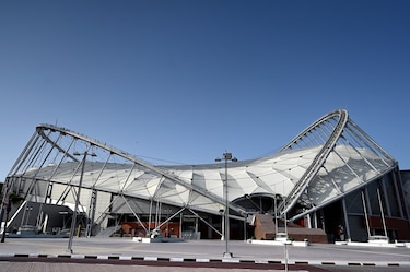 Alojamiento en el Mundial 2022: desde camas de acero a villas de lujo