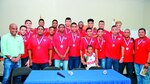 Rosario ve buenos prospectos en Panamá