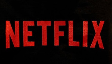 Netflix se estrena en la pantalla grande