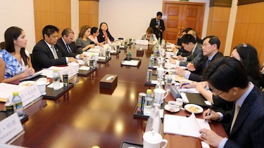 Panamá abrirá sede consular en Shanghai