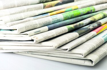 Los lectores premiarán al canillita