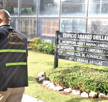 En EU, contador se declara culpable en caso  ligado a Mossack Fonseca 