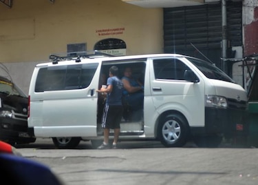 ATTT reitera que buses 'pirata' saldrán de circulación desde el 15 de enero