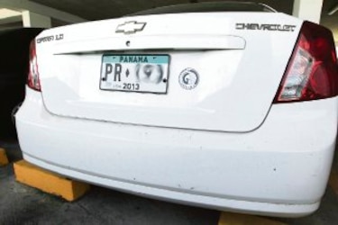Placas para dar y tomar