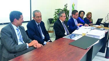 Minsa recibe ofertas para nueva Facultad de Medicina