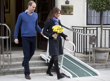 Enfermera víctima de broma por el embarazo de Catalina aparece muerta