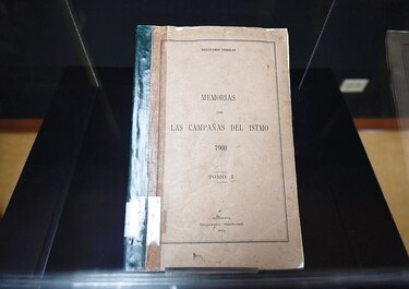 80 años de historias