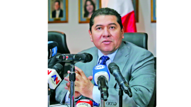 Reformas electorales ‘no están escritas en piedra’: De León