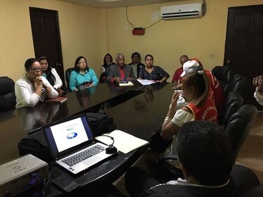 San Miguelito comienza proceso para designar al juez de paz