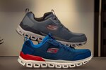 Skechers amplía y duplica el espacio de su tienda insignia en la Ciudad de Panamá