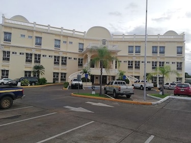 En Chiriquí condenan a tres hombres a más de 8 años de prisión por tráfico de cocaína