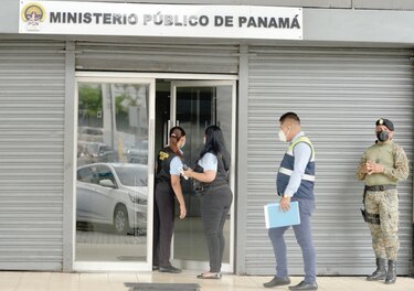 Fiscalía cierra caso ligado a millonario contrato de la Caja de Seguro Social