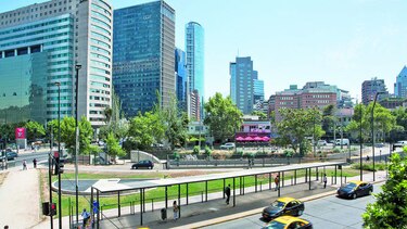 Desaprovechan oferta para inversiones en Chile