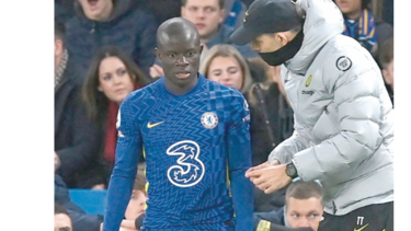 Chelsea y Liverpool quieren seguir cerca del Man City
