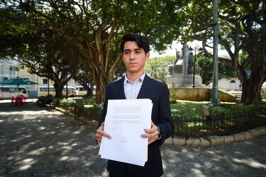 Dos solicitudes ciudadanas piden vetar el proyecto 890