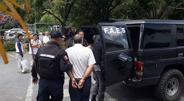 Liberados en Caracas gerentes de supermercado portugueses, según Gobierno de Lisboa