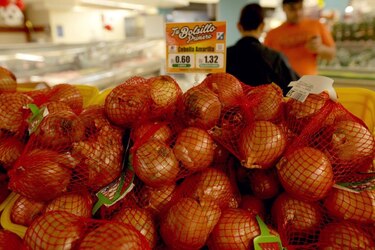 Presidente Cortizo advierte que productos pueden ser incluidos otra vez en el control de precios 