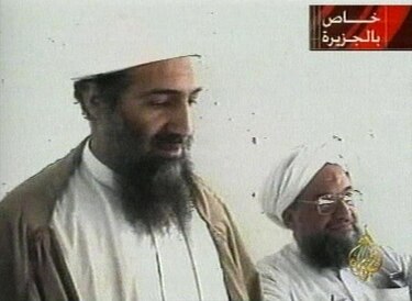 Revelan identidad de soldado que mató a Osama bin Laden