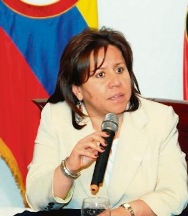Asilo a María del Pilar Hurtado no fue sustentado