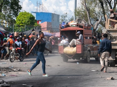 Haití: la ONU acusa a grupos armados de usar violencia sexual