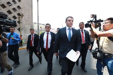 Crónicas de investigación estructurada