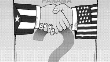 El gurú de Obama y un mundo sin cabeza