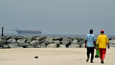 De Japón a Cuba: qué tan eficaces fueron históricamente los bloqueos navales como el de Estados Unidos a Irán