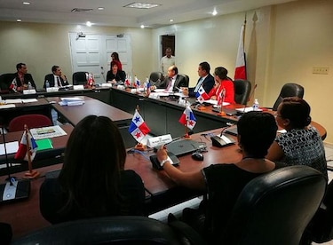 Aprobado en primer debate el proyecto que pospone la entrada en vigencia de la justicia de paz