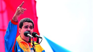 Precios aumentan 248% en Venezuela