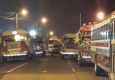 Transportistas de Chepo cierran vías en Panamá este; ATTT sugiere diálogo