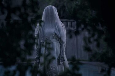 'La Maldición de La Llorona'  debuta en primer lugar en taquillas