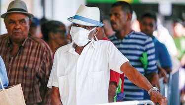 Consolidación de sistemas de pensiones cuadruplicaría el déficit