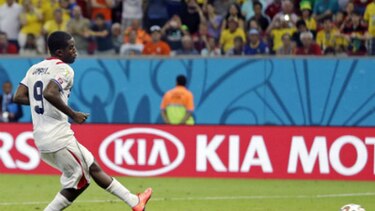 El fútbol y el mar